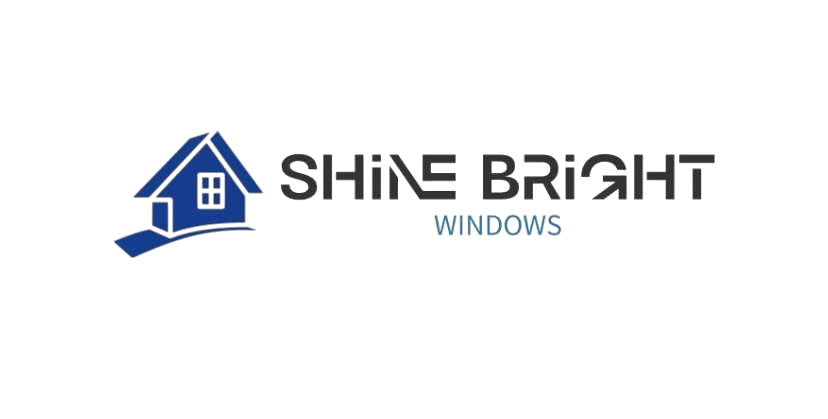 Shine Bright Exteriors Logo